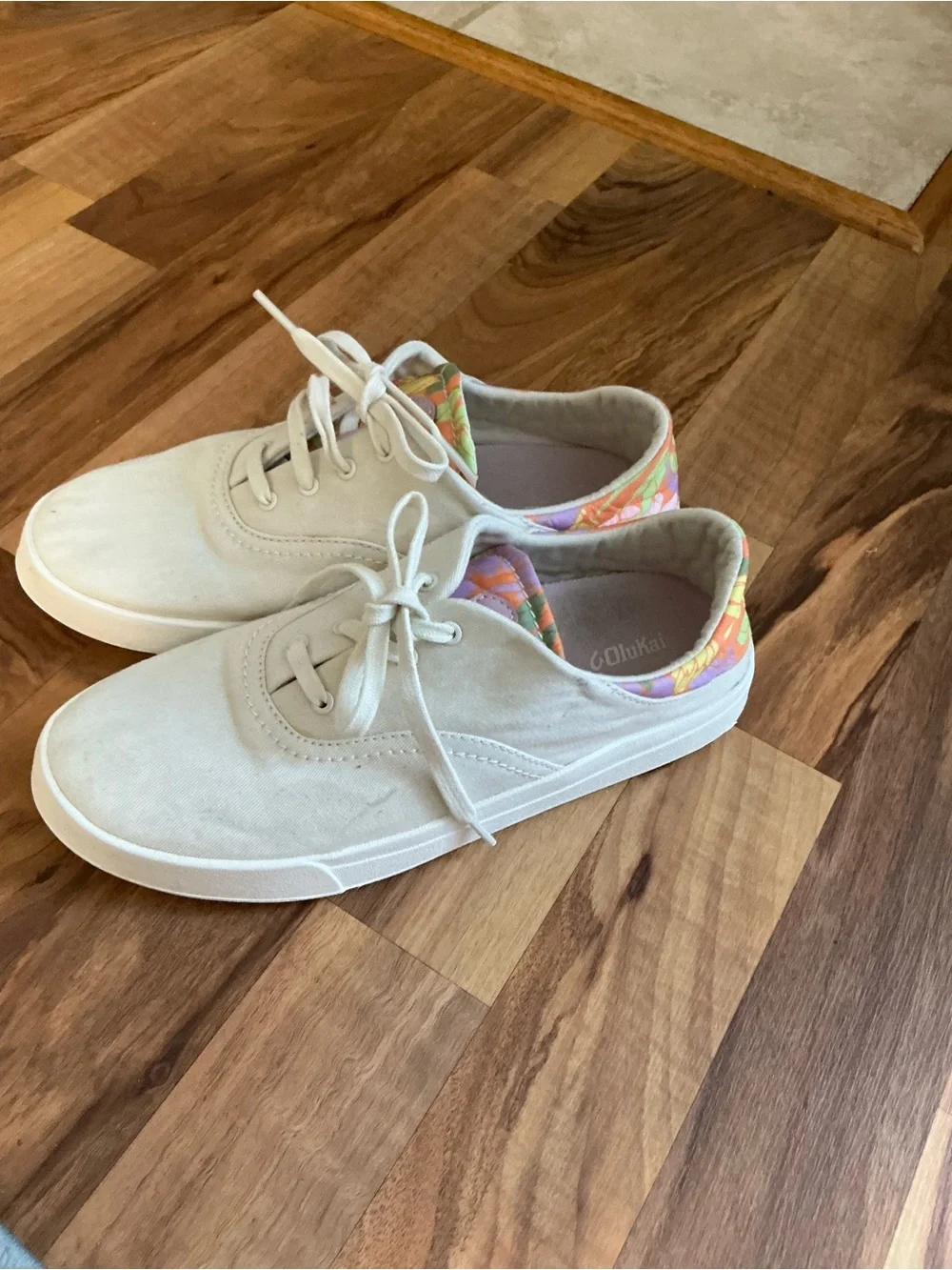 OluKai lightweight cream